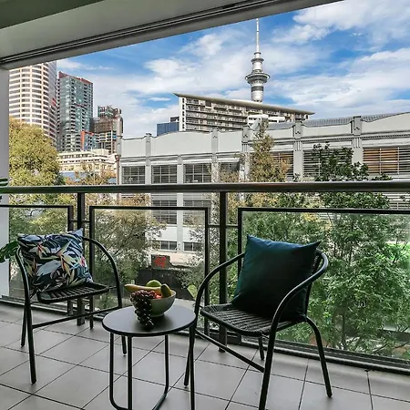 Elite Corporate Quarters Appartement